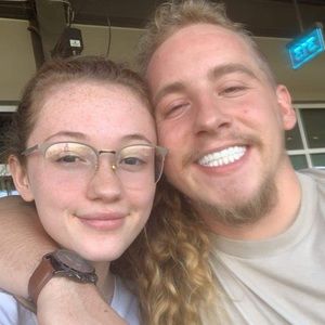 Meet your Posher, Braedon